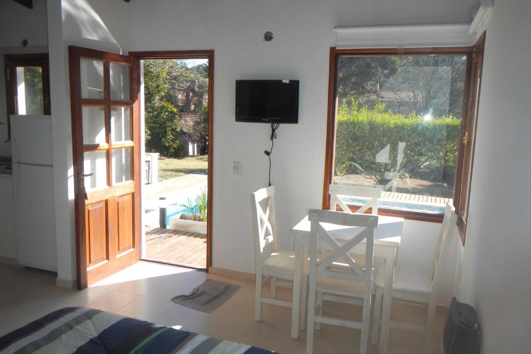 Valeria del Mar Apartment | La Bonita para dos