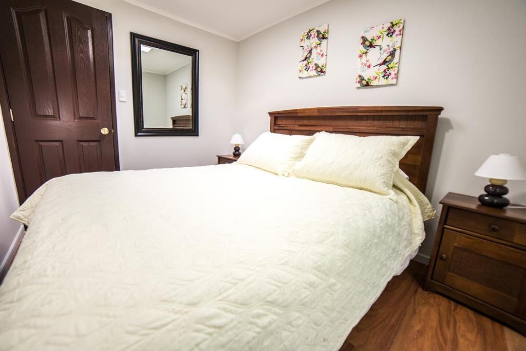 Osorno House | Hostel Chaman