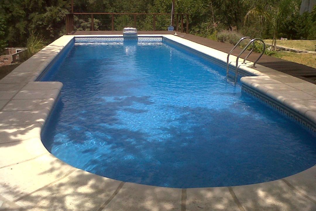 Agua de Oro Ski Chalet | El Jacaranda 1 - Complejo
