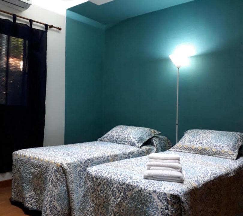 Villa Adelina House | TuHabitat BA