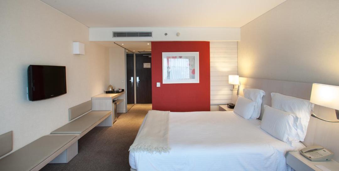 Rosario Hotel | Hotel Pullman City Center Rosario