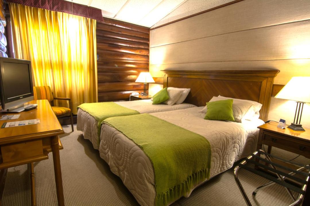Ancud Hotel | Panamericana Hotel Ancud