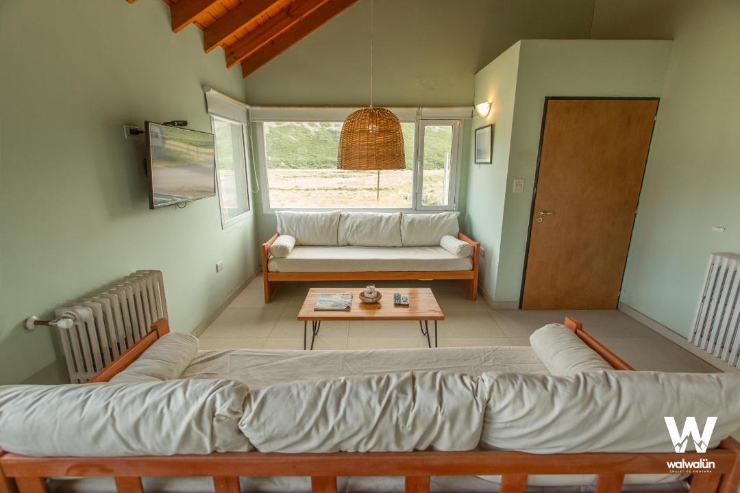 Caviahue Apartment | Walwalun