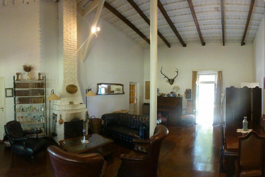 Belen de Escobar House | El Solar de Belén