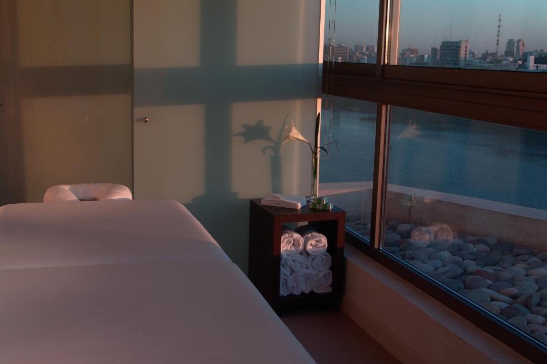 Puerto Madero Hotel | Hotel Madero Buenos Aires, WorldHotels Elite