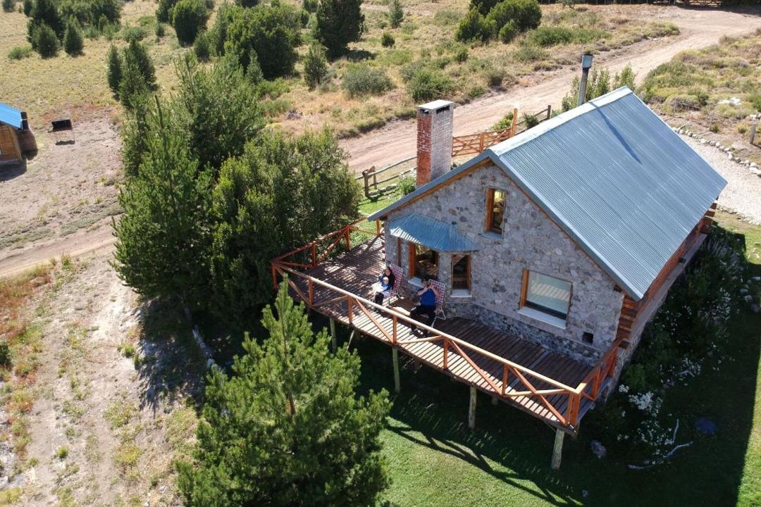 Meliquina Cabin | Cabanas Peumahue