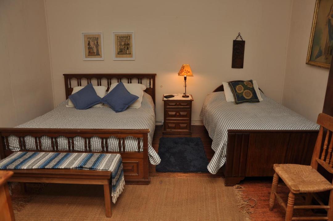 Curico Bed & Breakfast | Sta. Marta B&B