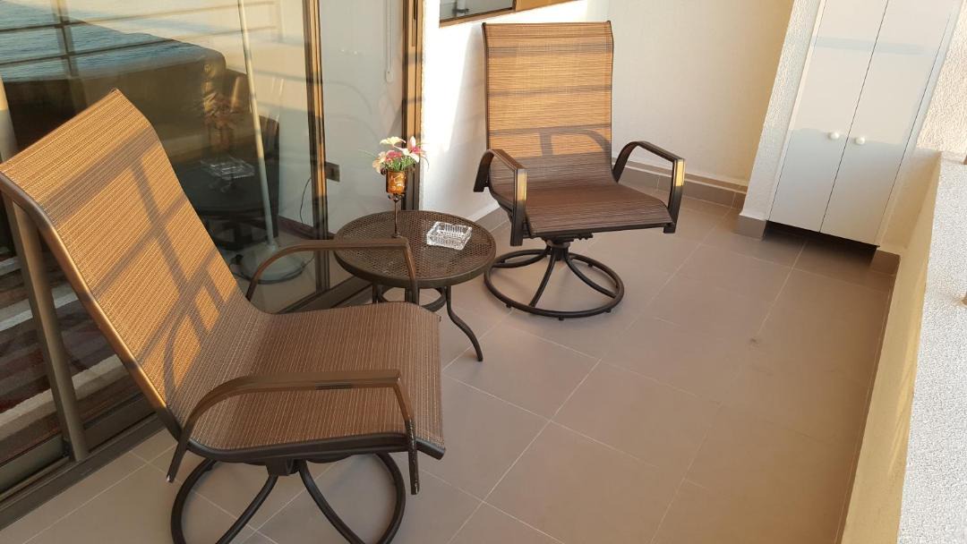Iquique Apartment | Apartamento Altos de Huayquique