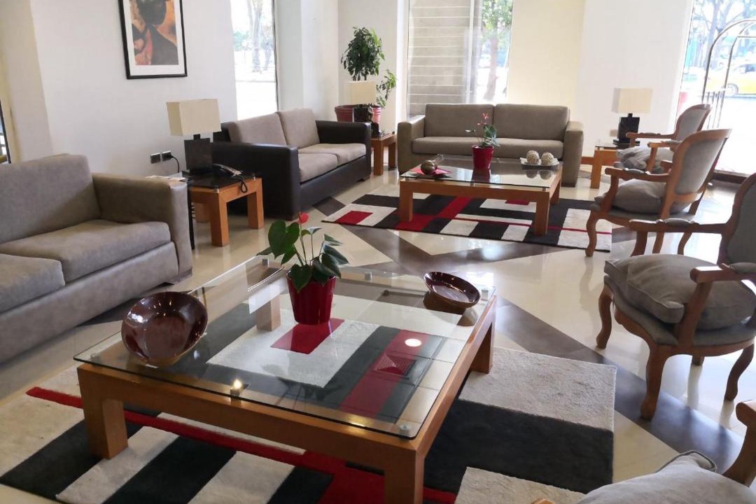 Rancagua Hotel | Hotel Diego De Almagro Rancagua