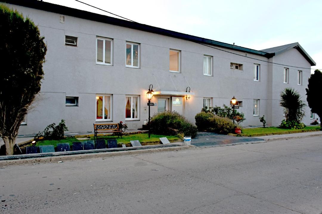 Comodoro Rivadavia Hotel | Hotel Playa