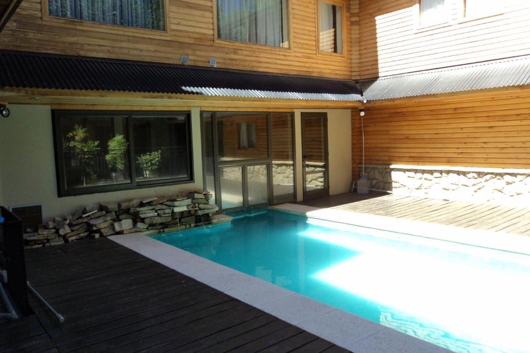 Lanin National Park Apartment | Las Golondrinas - 2do Piso - UF 319