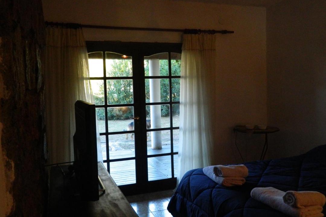 San Javier Department House | Finca La Julia