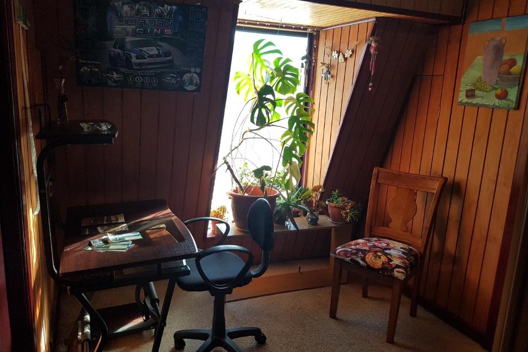 Punta Arenas House | La Casa Guesthouse