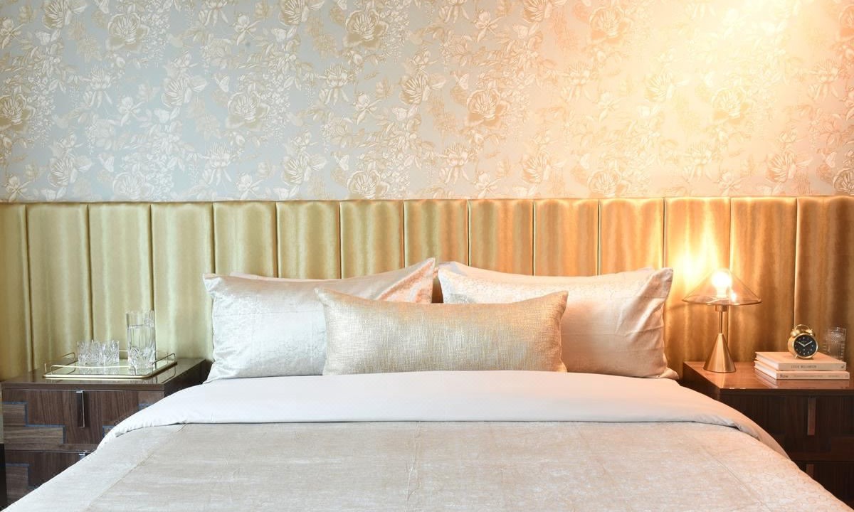 Photo of Bedroom in Vitacura