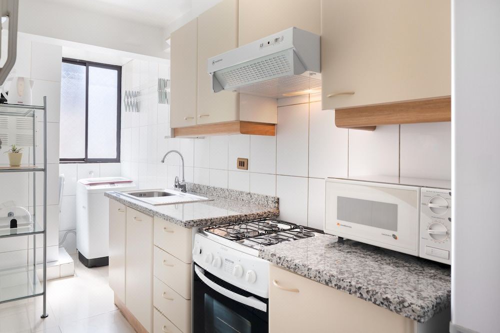 Photo of Kitchen in Santiago
