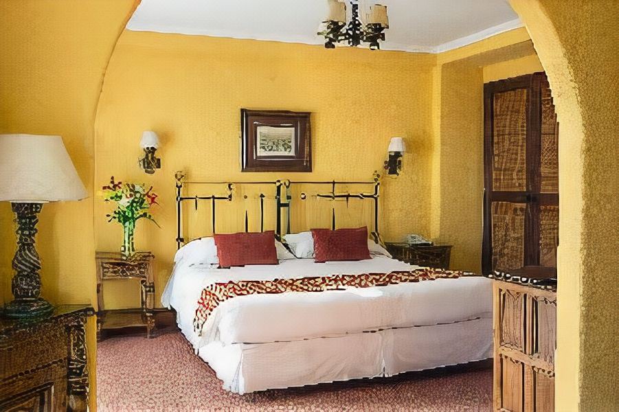 Photo of Bedroom in Santa Cruz