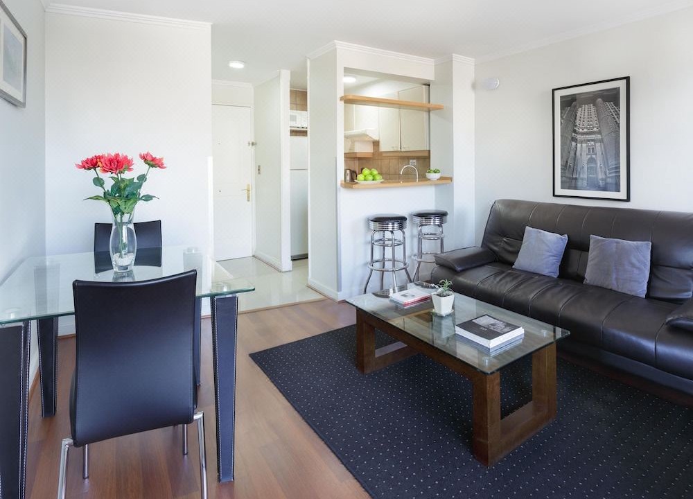 Photo of Livingroom in Santiago