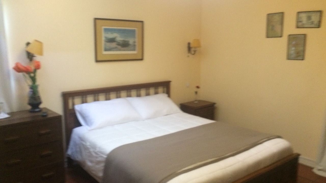 Photo of Bedroom in Santo Domingo