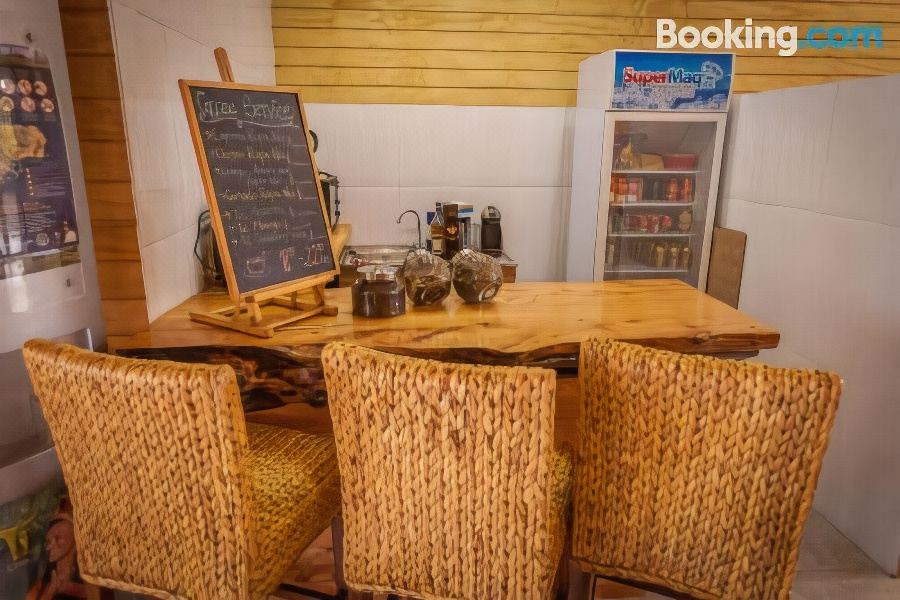 Photo of Livingroom in Hanga Roa