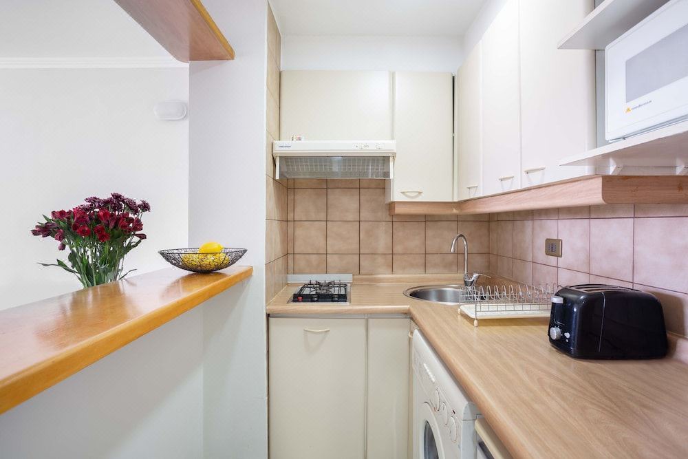 Photo of Kitchen in Santiago