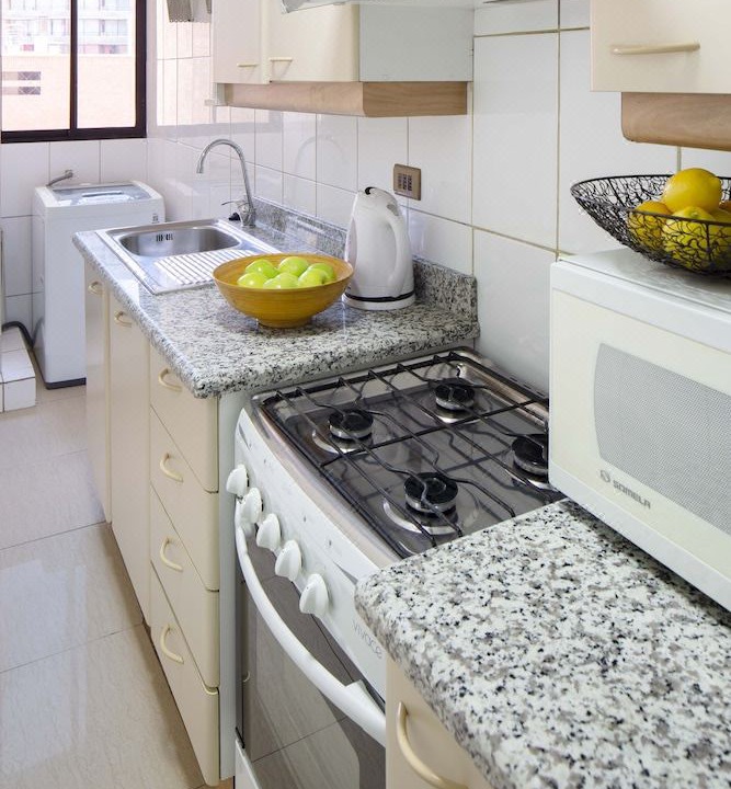 Photo of Kitchen in Santiago