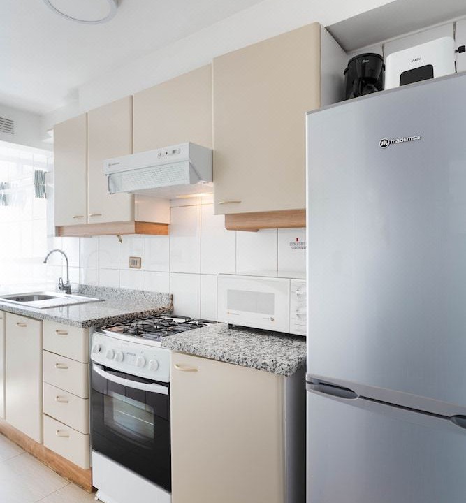 Photo of Kitchen in Santiago