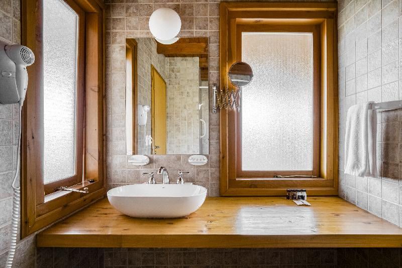 Photo of Bathroom in Belgrano