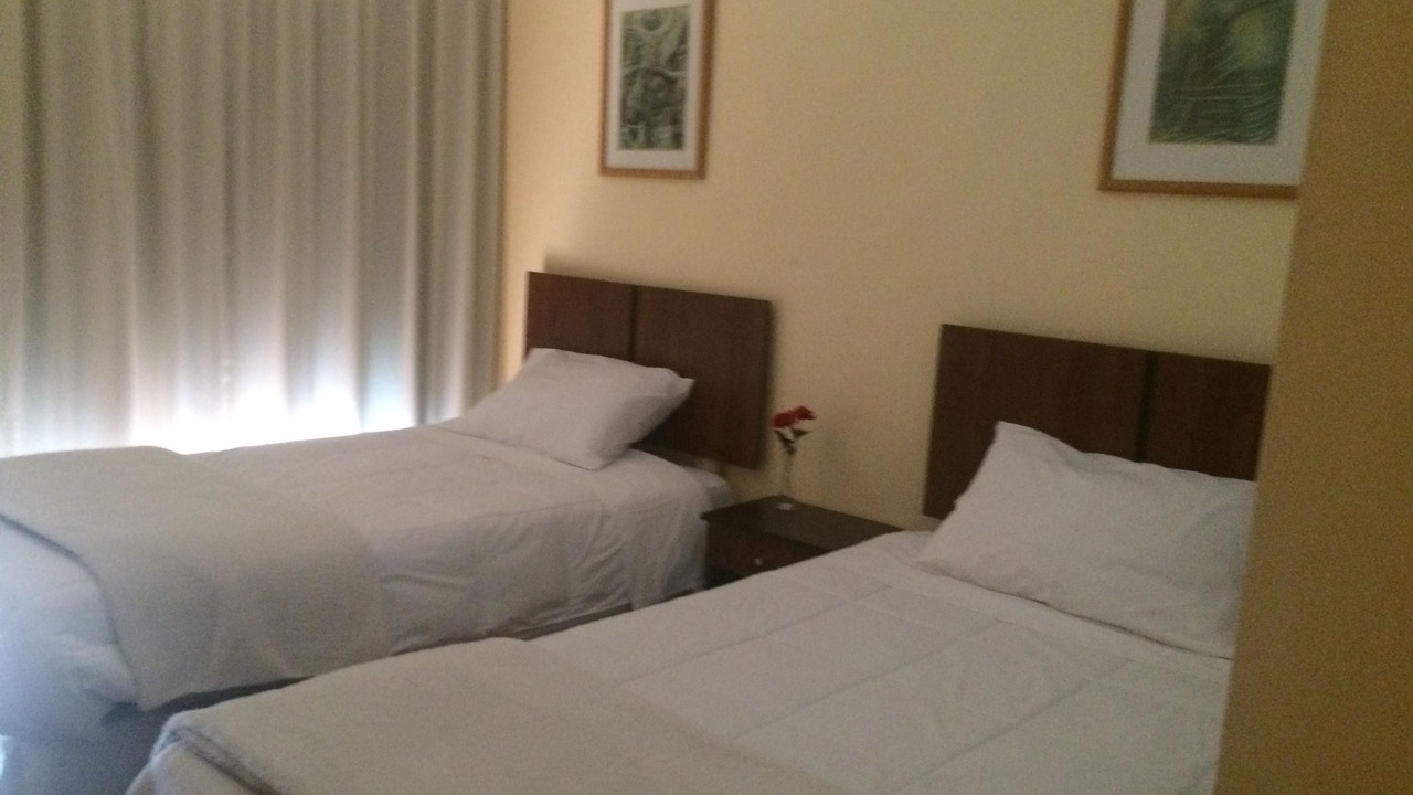 Photo of Bedroom in Santo Domingo
