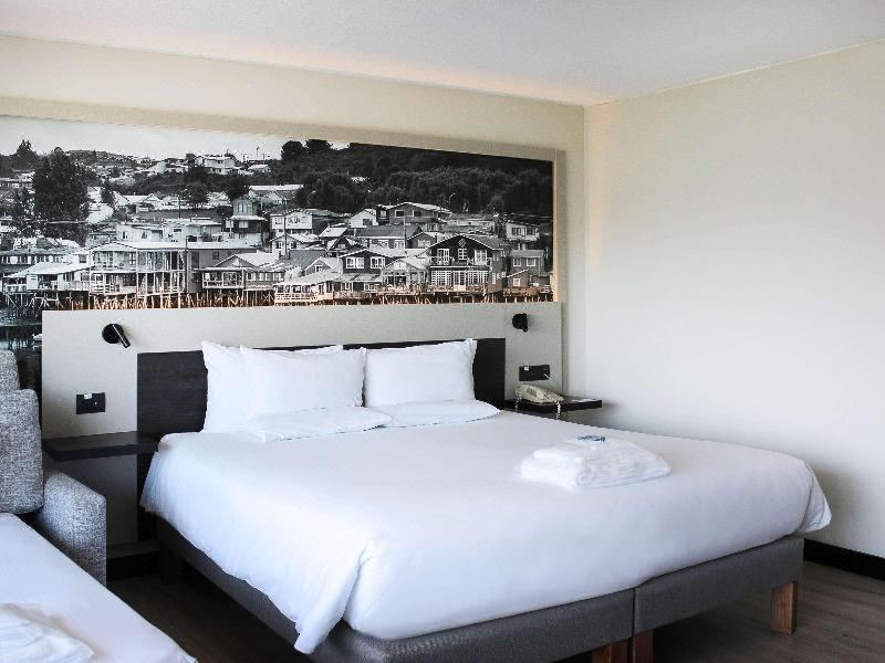 Photo of Bedroom in Vitacura