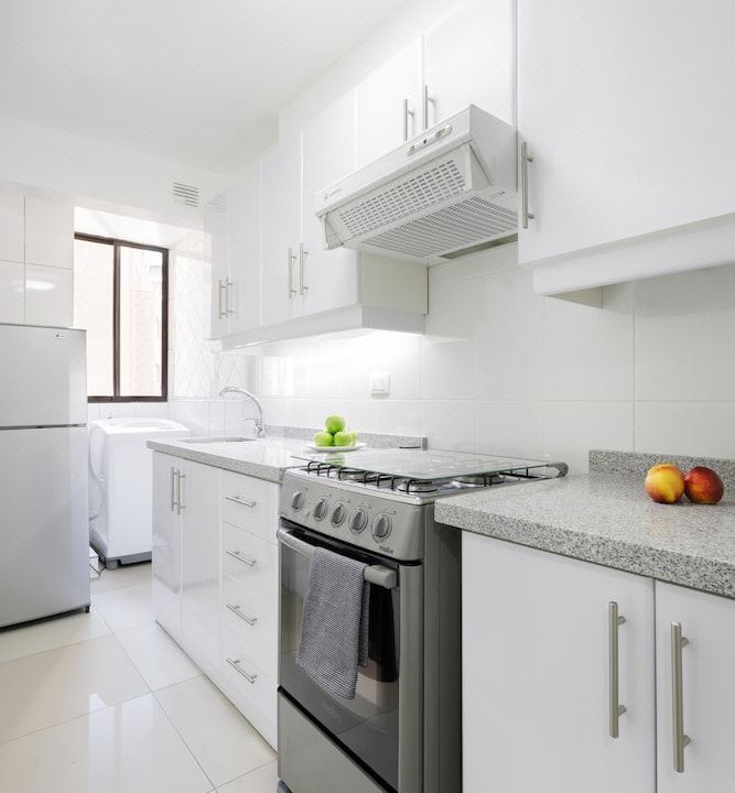Photo of Kitchen in Santiago
