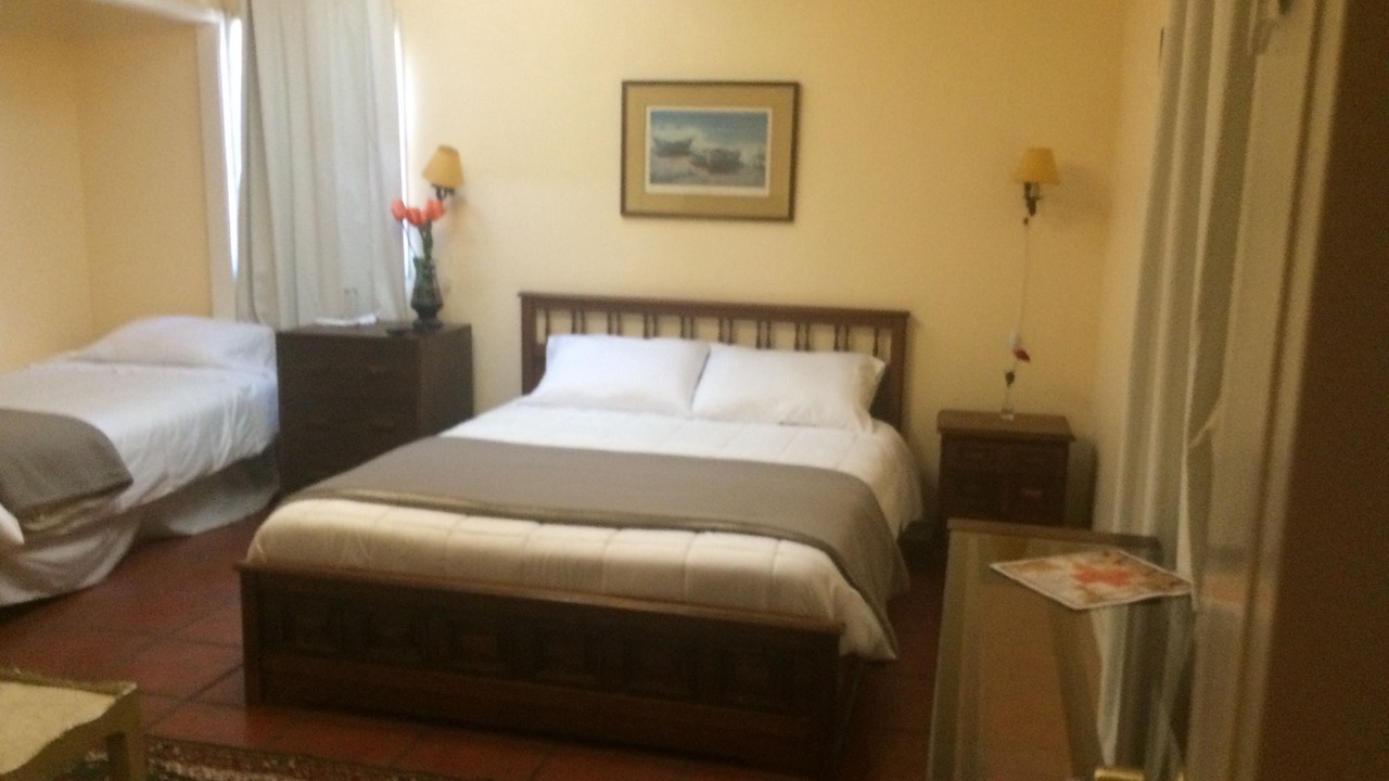 Photo of Bedroom in Santo Domingo