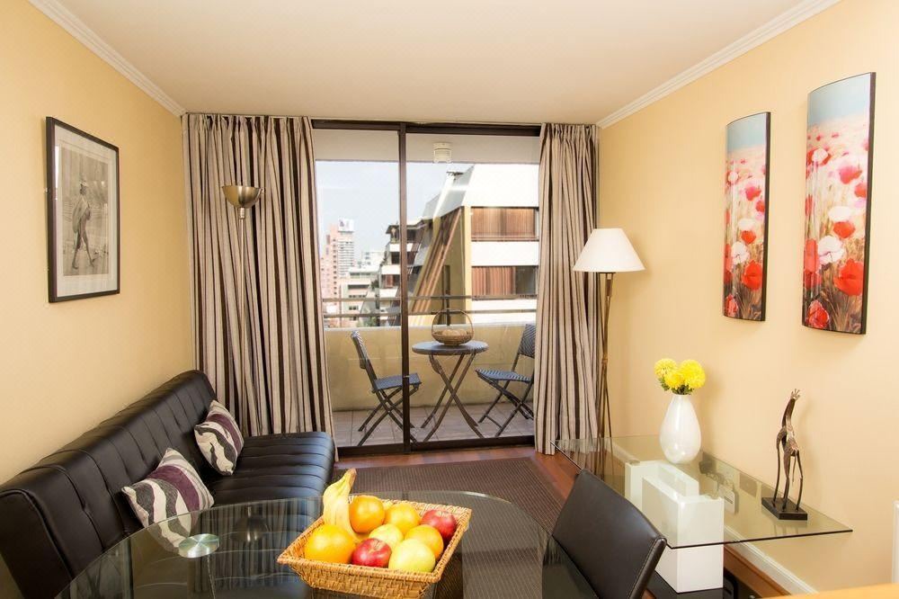 Photo of Livingroom in Santiago