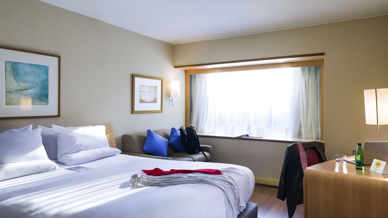 Photo of Bedroom in Vitacura