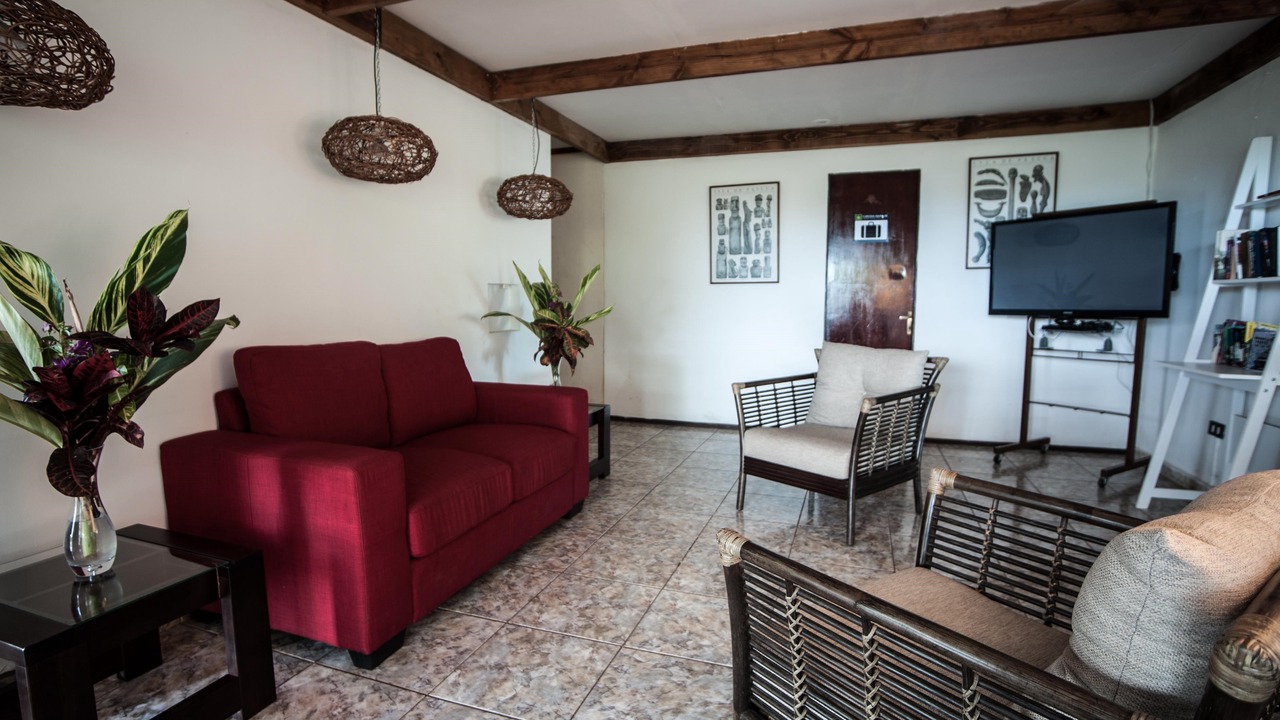 Photo of Livingroom in Hanga Roa