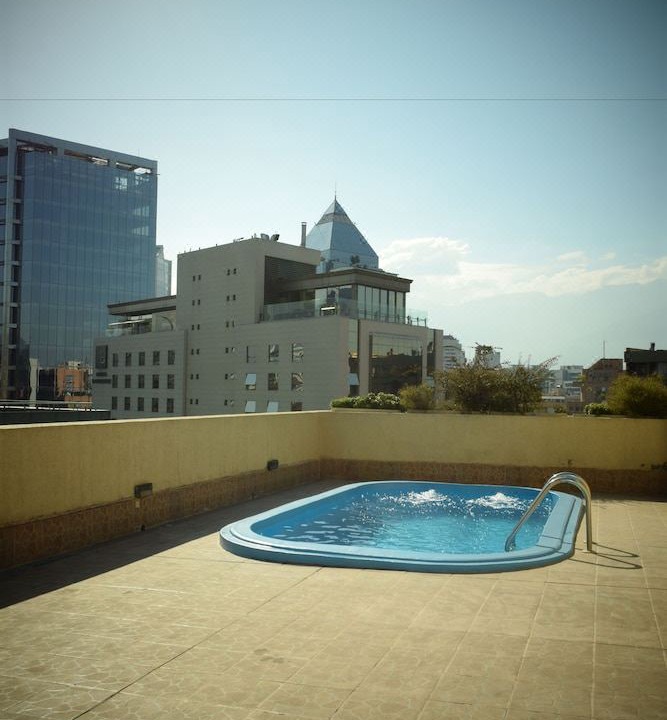 Photo of Outdoor in Santiago