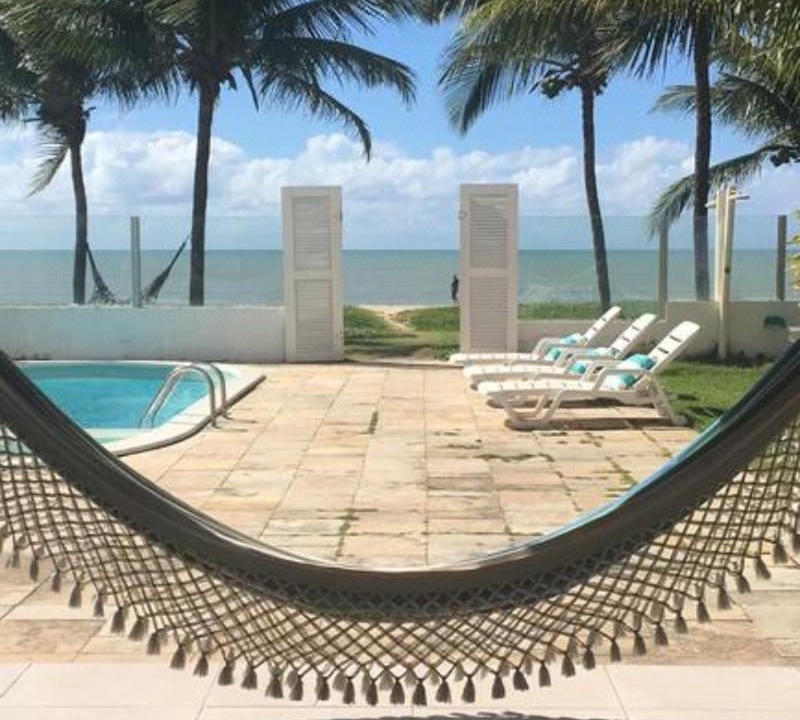 Photo of Outdoor in Jardim Oceania