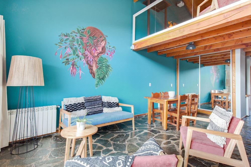 Photo of Livingroom in Belgrano