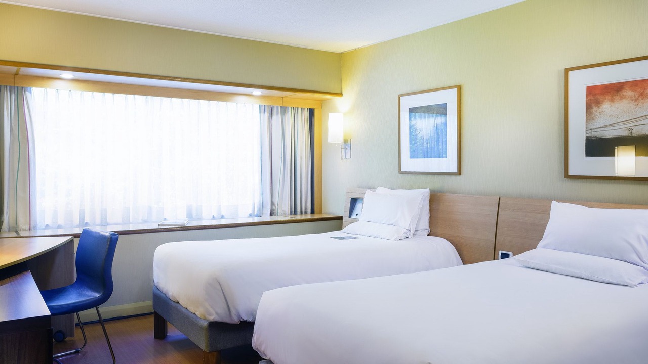 Photo of Bedroom in Vitacura