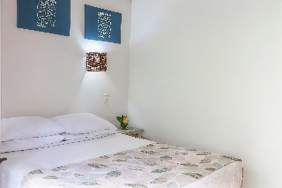 Photo of Bedroom in Hanga Roa