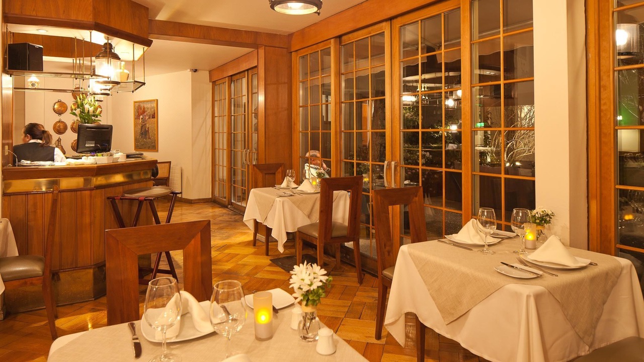 Photo of Livingroom in Vitacura