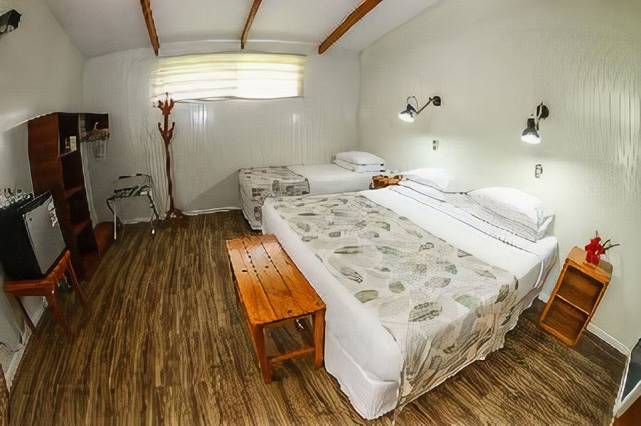 Photo of Bedroom in Hanga Roa