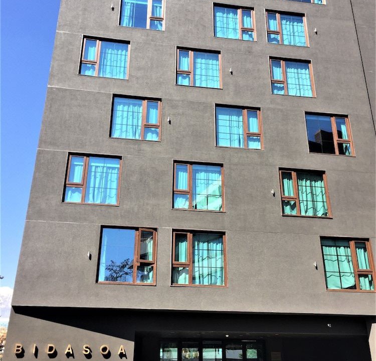 Photo of Buildings in Vitacura