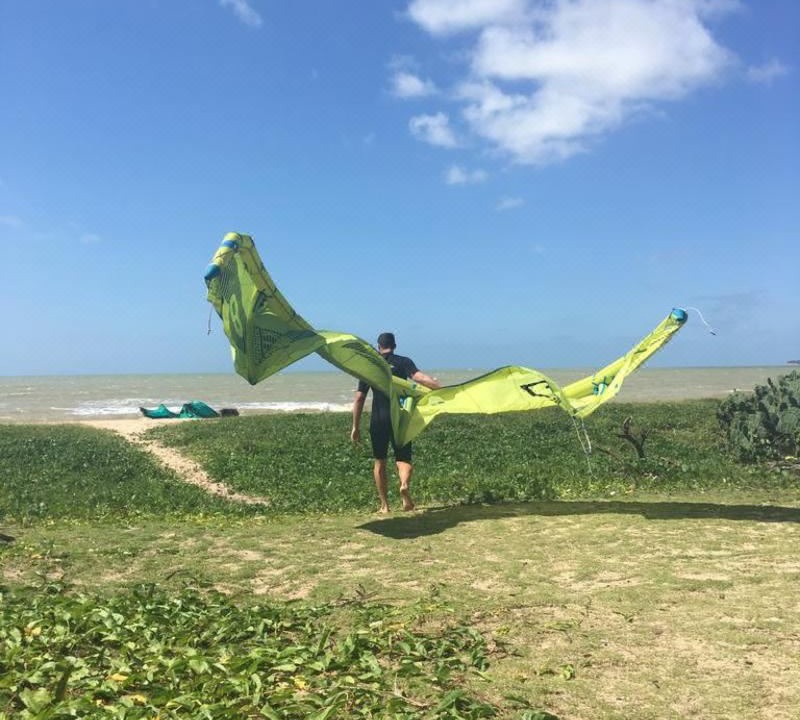 Photo of Outdoor in Jardim Oceania