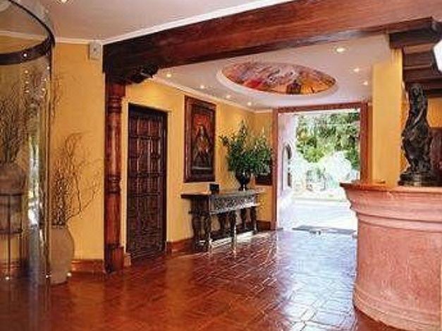 Photo of Livingroom in Santa Cruz