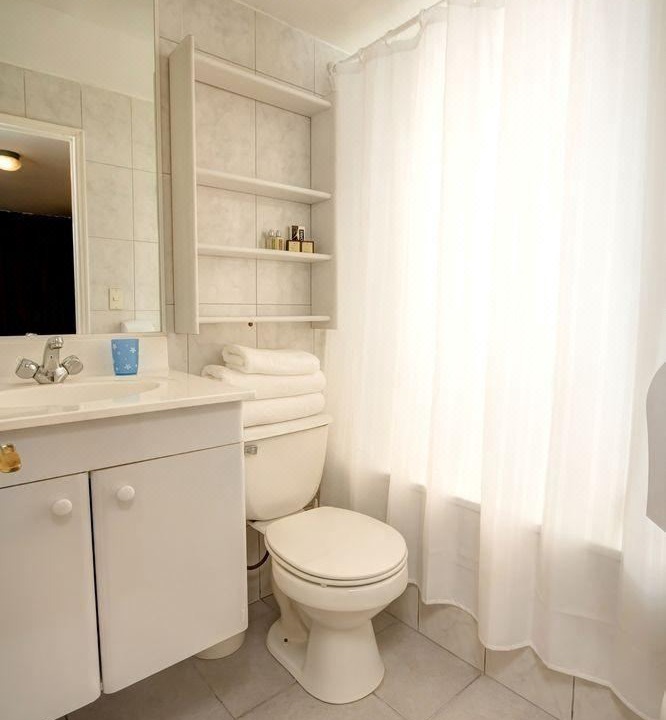 Photo of Bathroom in Santiago