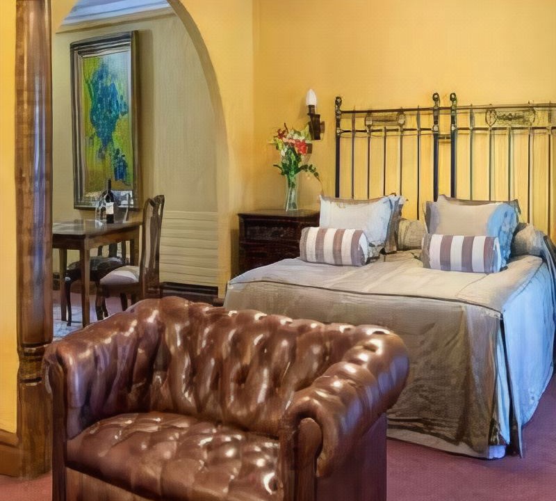 Photo of Bedroom in Santa Cruz