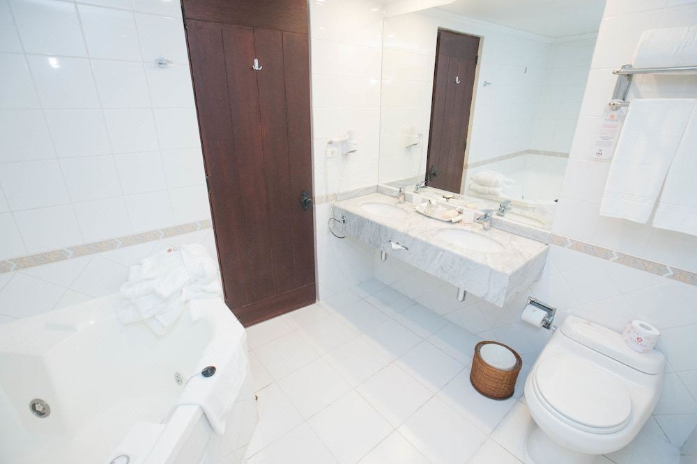 Photo of Bathroom in Santa Cruz