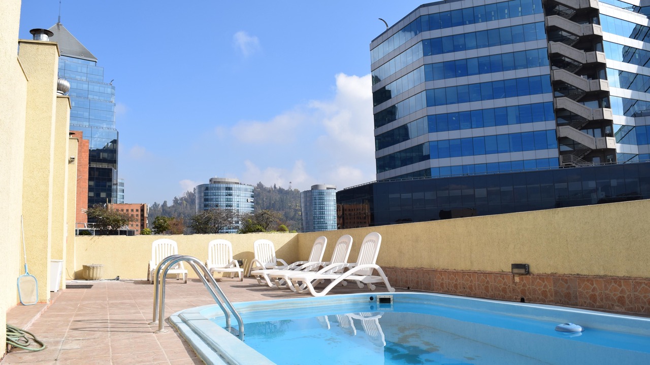 Photo of Outdoor in Santiago