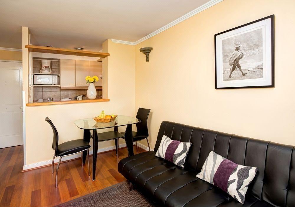 Photo of Livingroom in Santiago