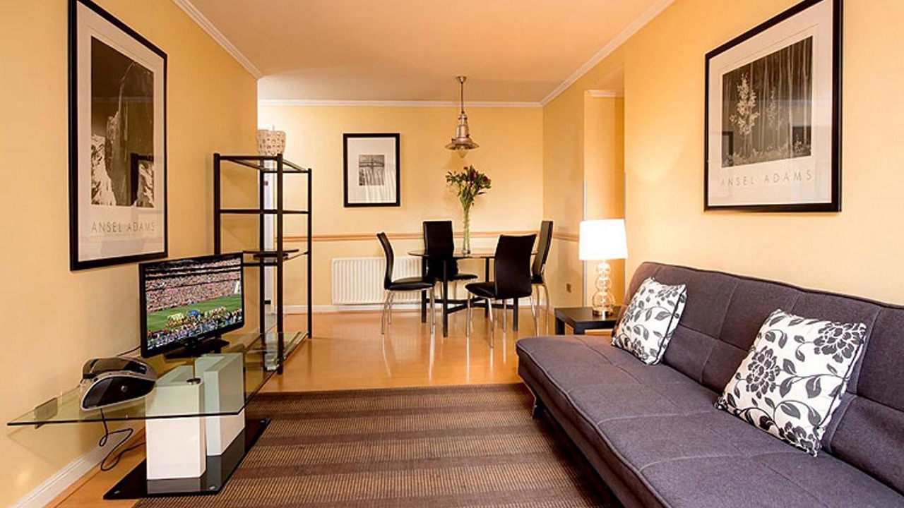 Photo of Livingroom in Santiago
